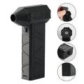 130000RPM Turbo Jet Air Blower